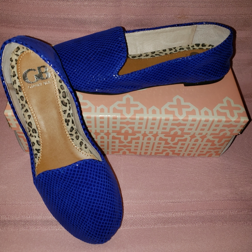 Ladies Shoes